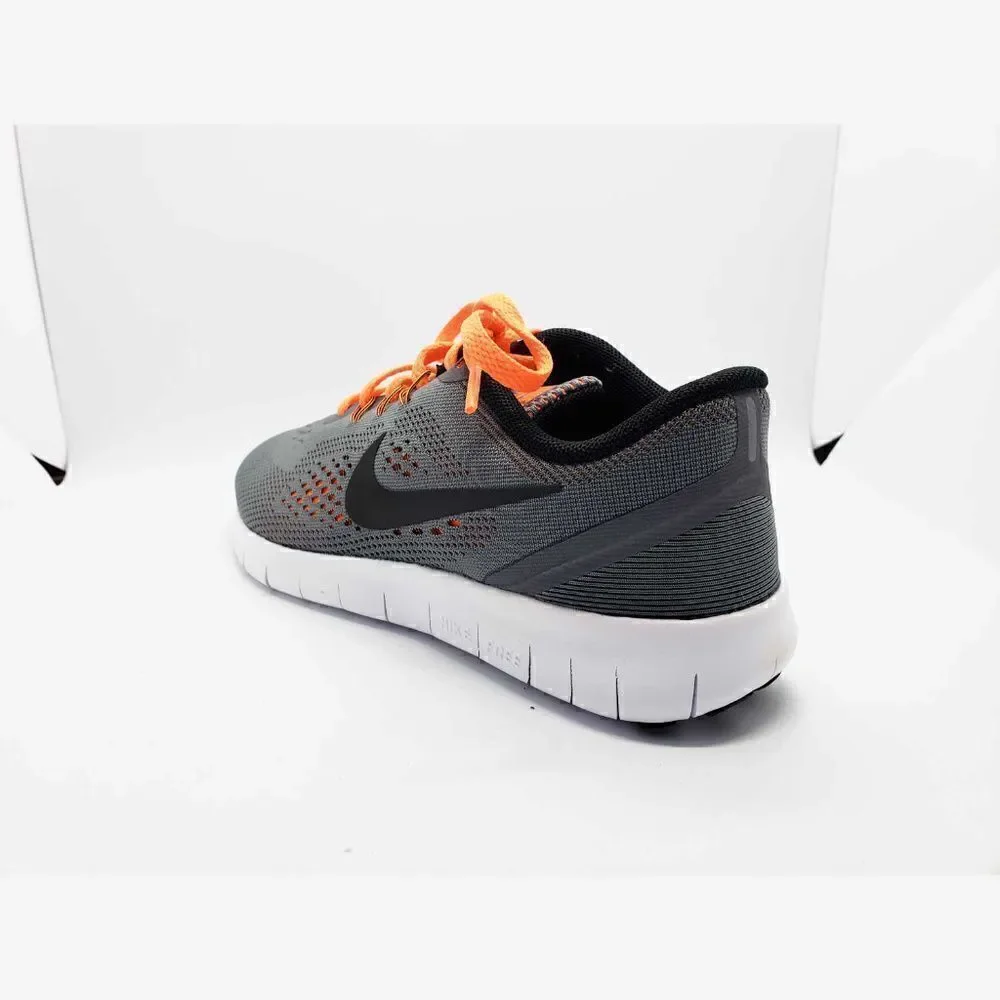 NIKE Kids' Free Rn (Big)